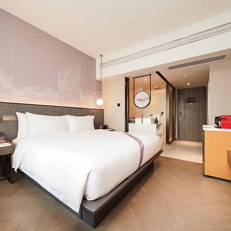 Imperial Traders Elong Hotel - Free Shuttle Bus To Canton Fair Complex & Overseas Buyer Registration Services Εξωτερικό φωτογραφία