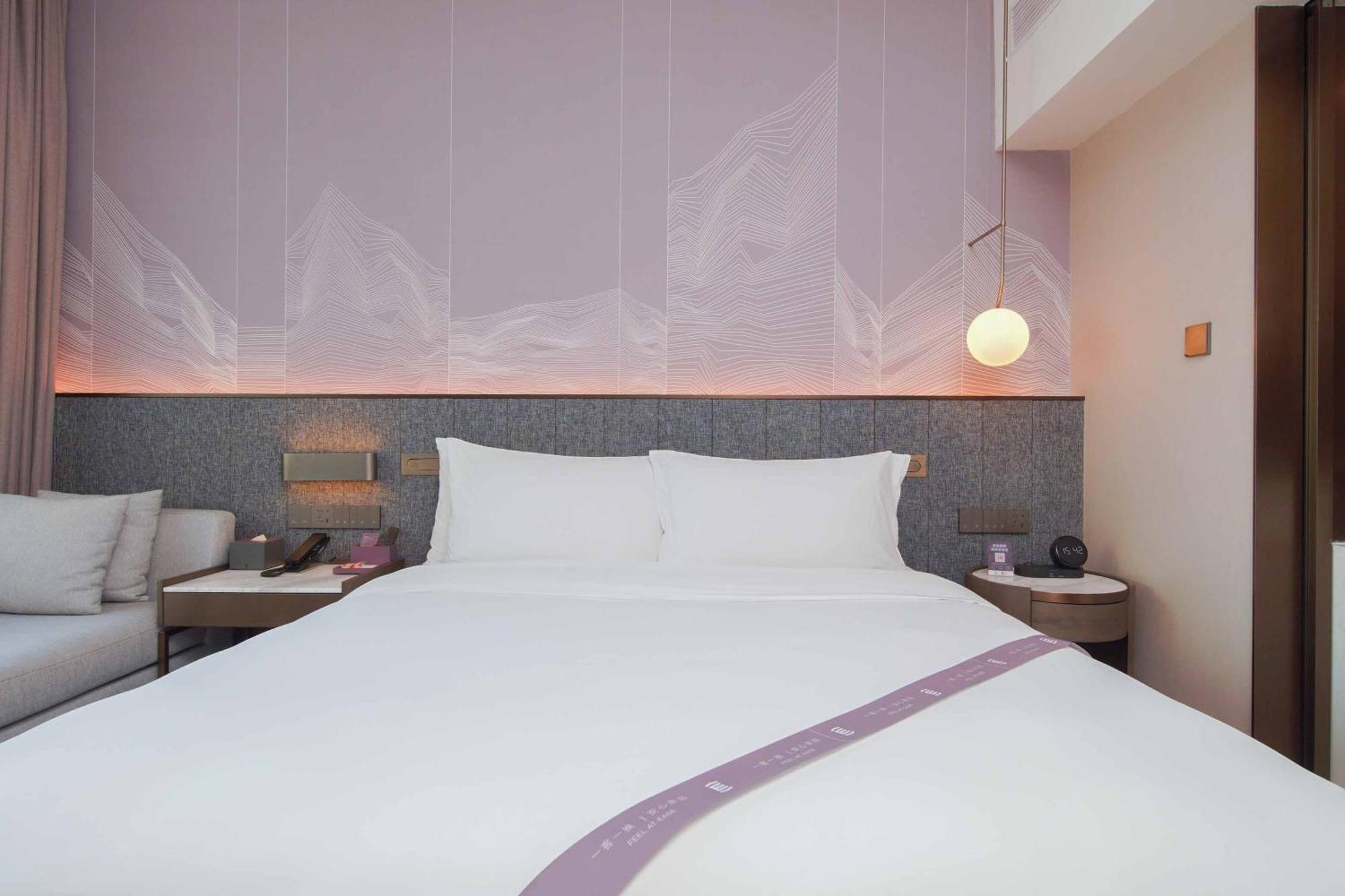 Imperial Traders Elong Hotel - Free Shuttle Bus To Canton Fair Complex & Overseas Buyer Registration Services Εξωτερικό φωτογραφία